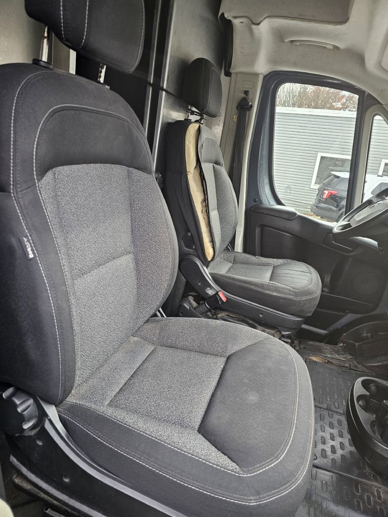Used 2019 RAM ProMaster 3500 image 18