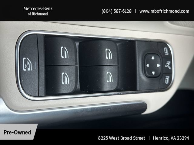 Certified 2026 Mercedes-Benz GLA 250 4MATIC image 22