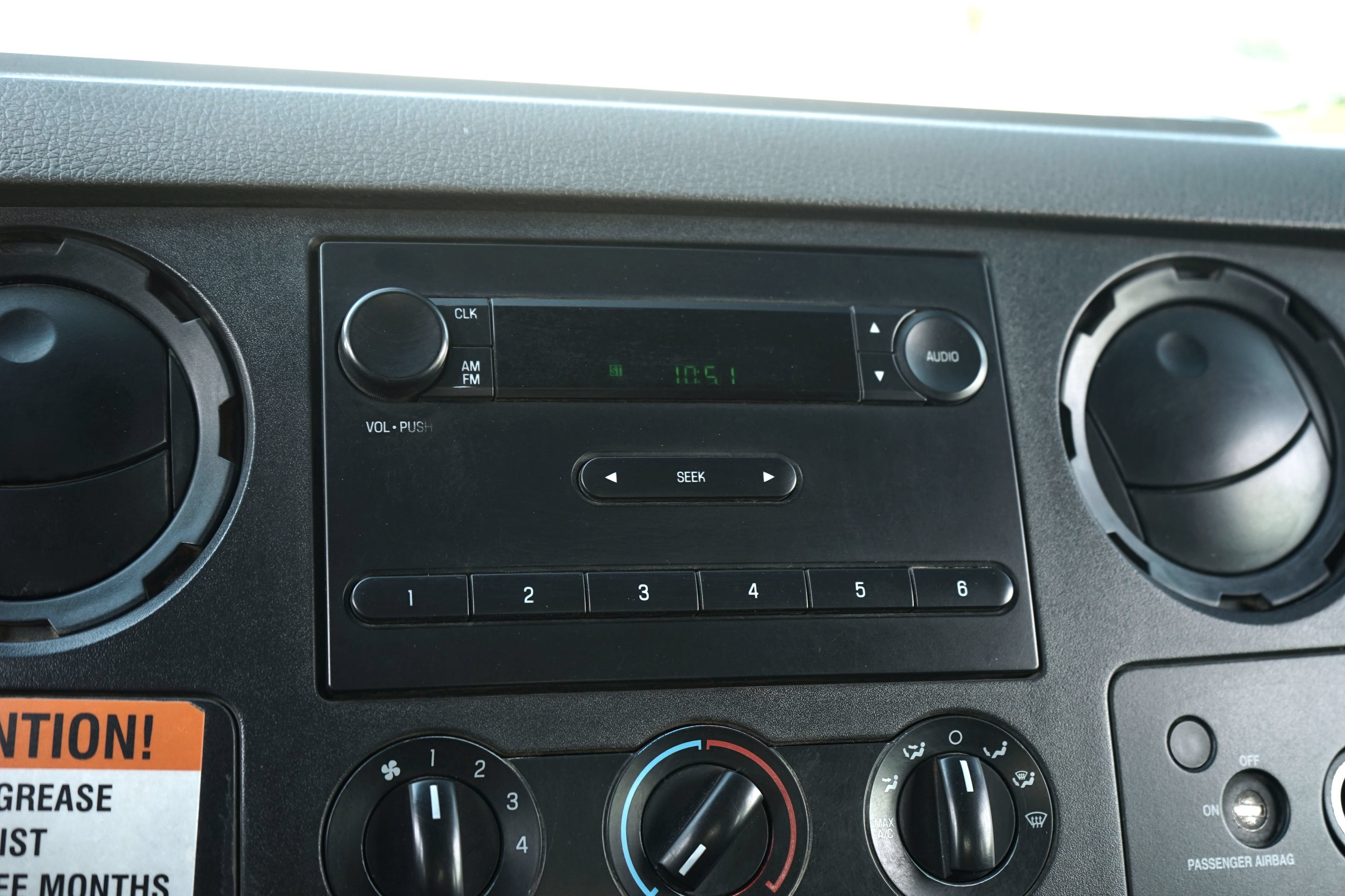Used 2008 Ford F450 XL AWD/4WD image 20