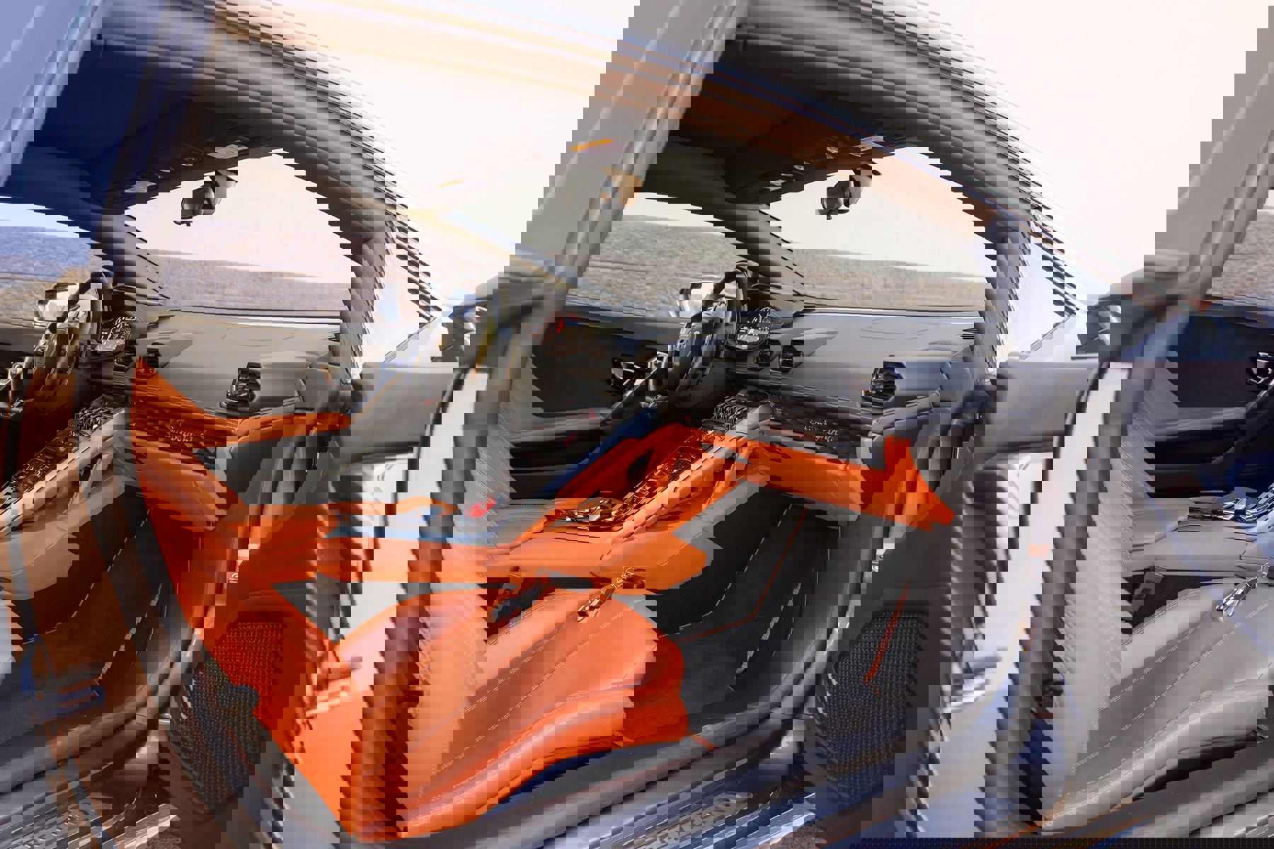 Used 2015 Lamborghini Huracan LP 610-4 image 77