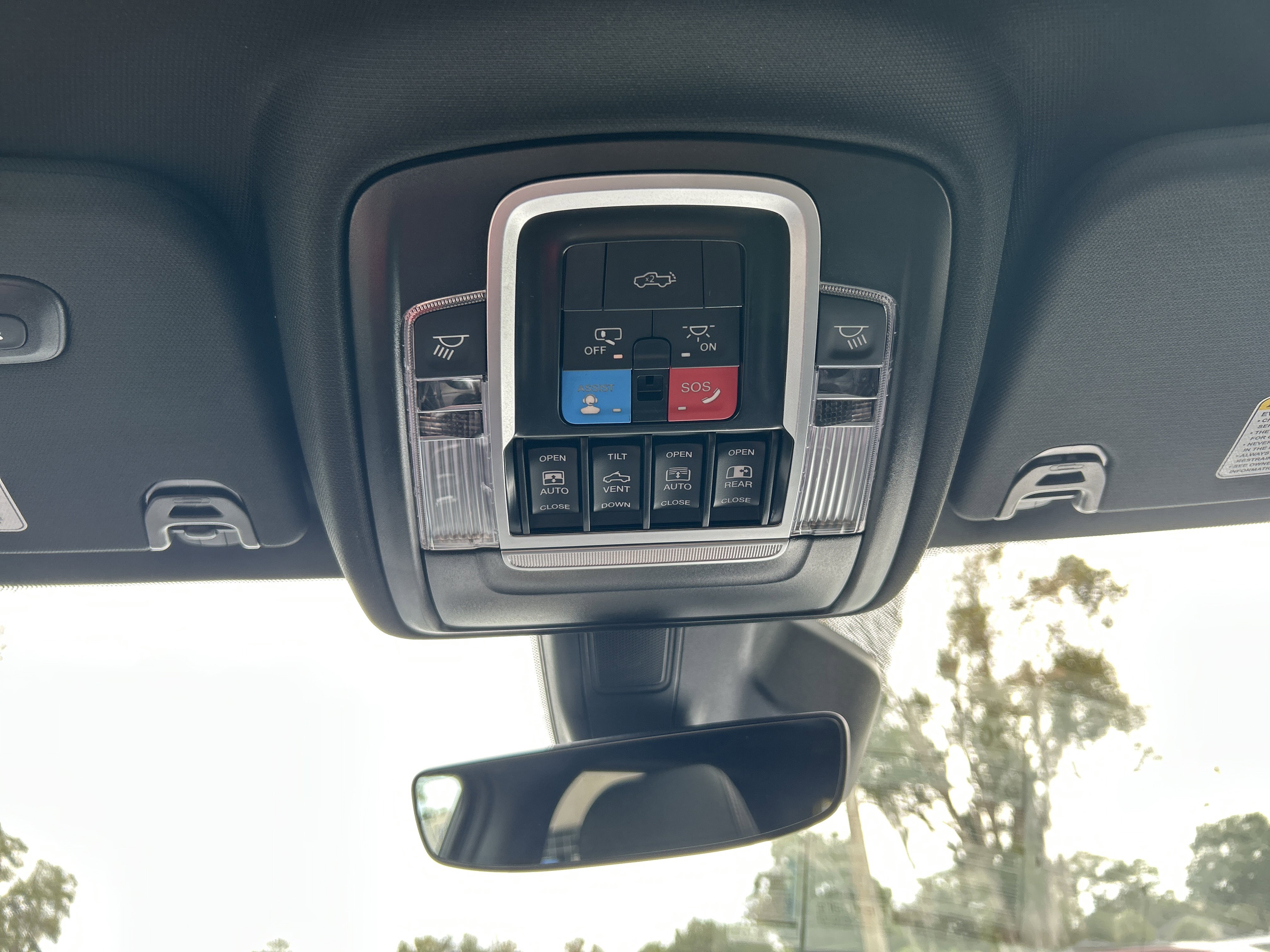 New 2026 RAM 1500 Big Horn image 50