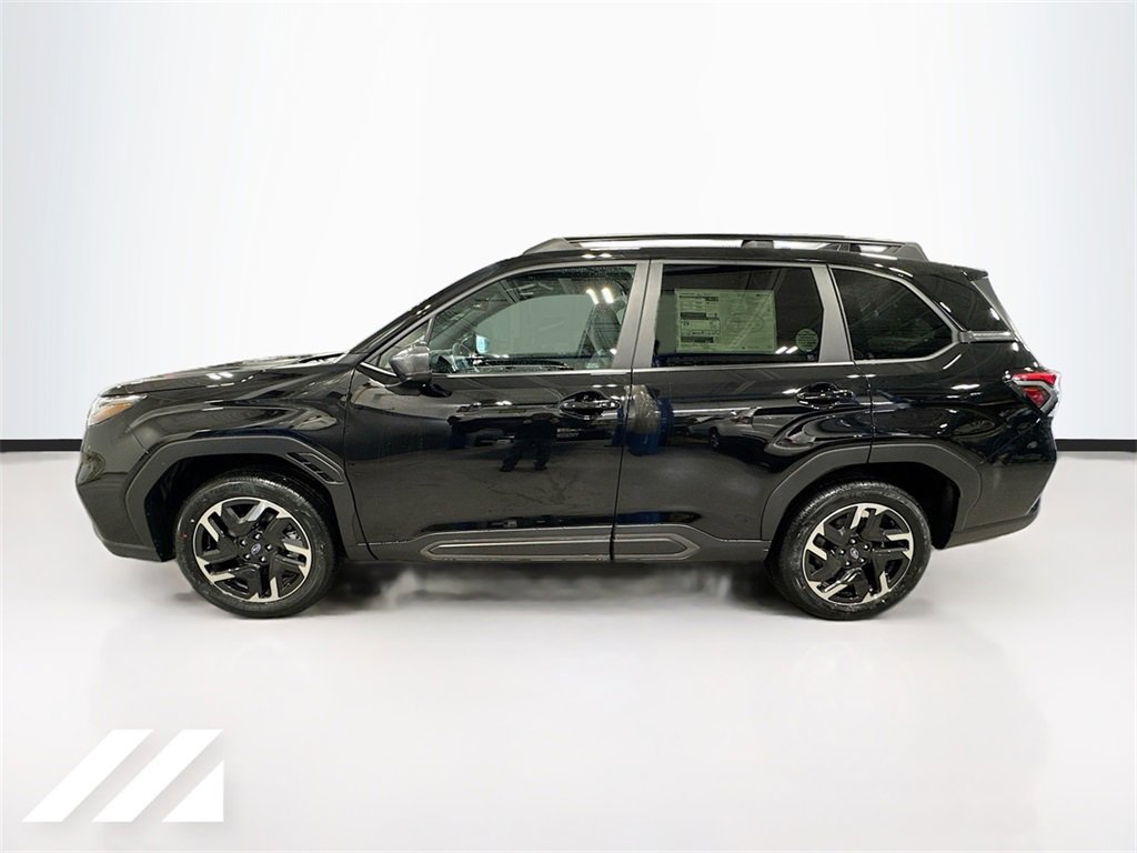 New 2026 Subaru Forester Limited image 8