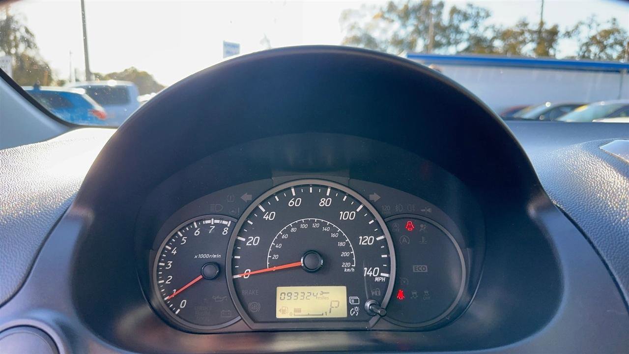 Used 2017 Mitsubishi Mirage G4 ES image 36