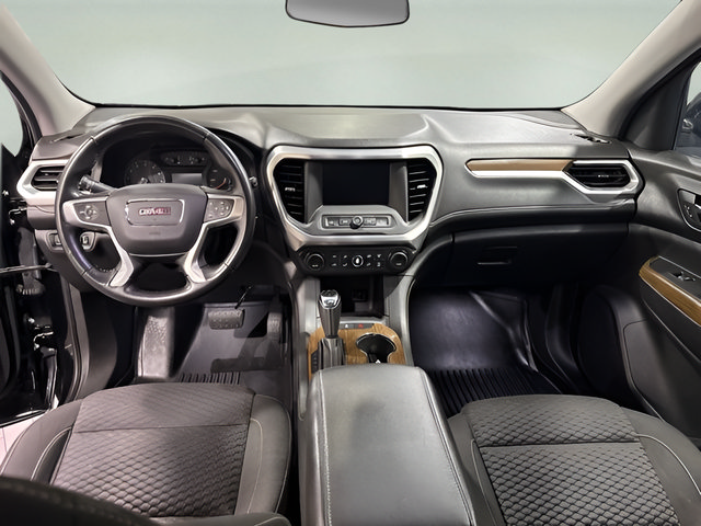 Used 2017 GMC Acadia SLE FWD image 26