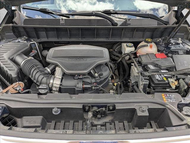 Used 2019 GMC Acadia Denali image 24