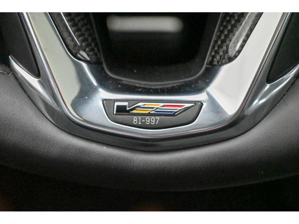 Used 2024 Cadillac CT5 V Blackwing w/ Super Cruise 2 Package image 42