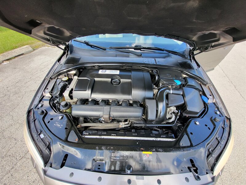 Used 2009 Volvo S80 3.2 FWD image 32