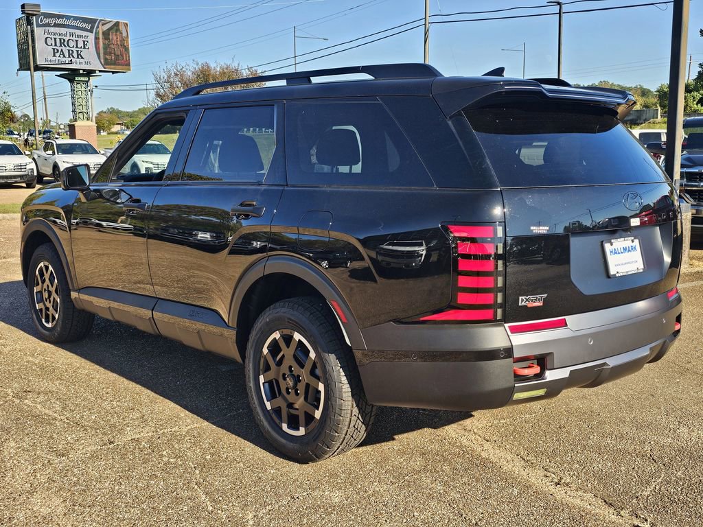 New 2026 Hyundai Palisade XRT Pro image 3