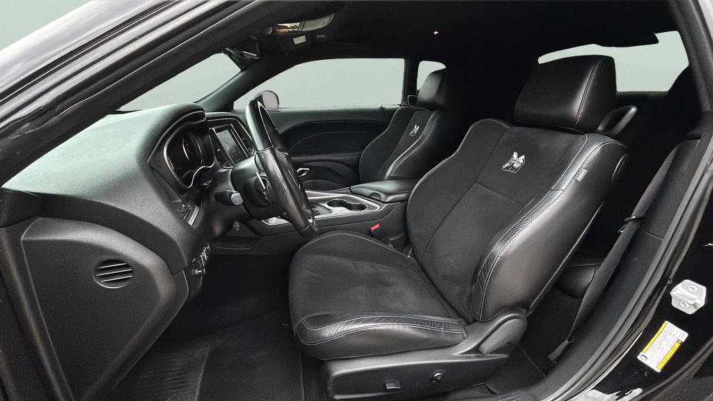Used 2019 Dodge Challenger R/T Scat Pack w/ Plus Package image 11