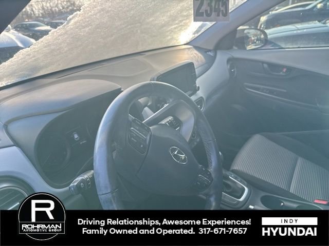 Used 2020 Hyundai Kona SEL image 10