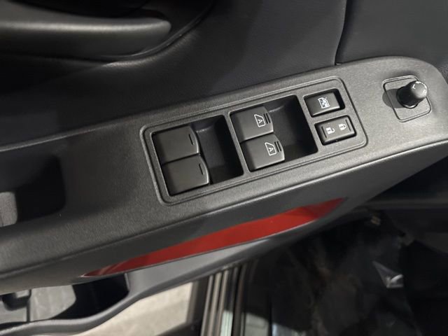 Used 2026 Nissan Frontier PRO-4X w/ Pro Premium Package image 14