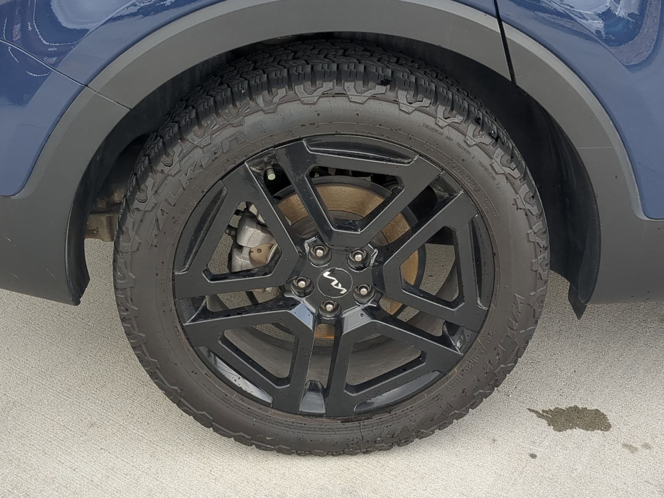 Certified 2024 Kia Telluride SX X-Line image 12
