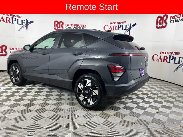 Used 2024 Hyundai Kona SEL w/ Convenience Package image 7