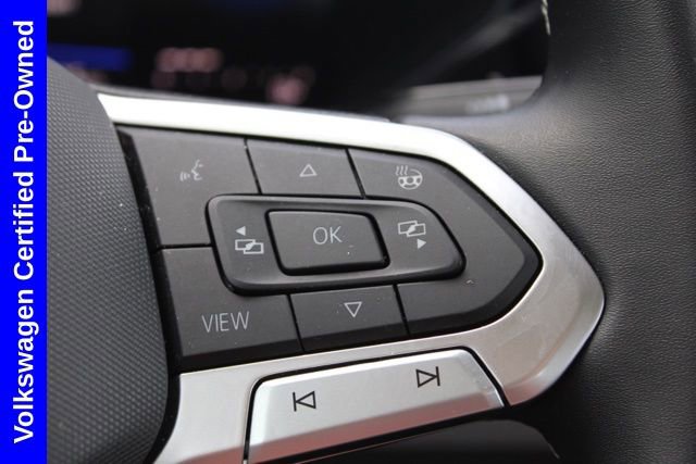 Used 2023 Volkswagen Taos S w/ IQ Drive S Package image 26