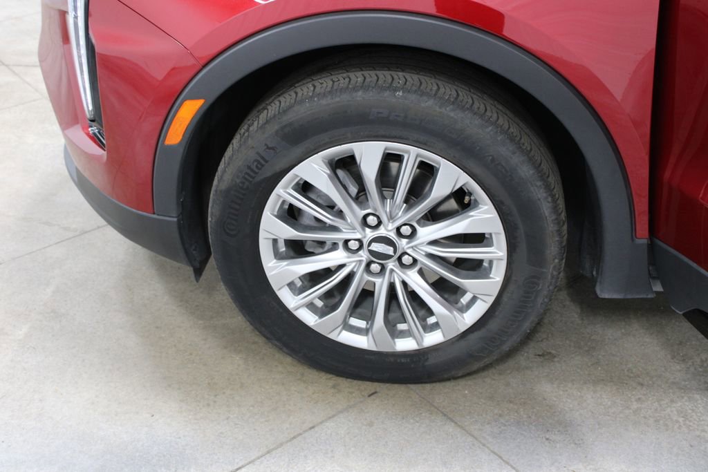 Used 2024 Cadillac XT4 Premium Luxury image 45
