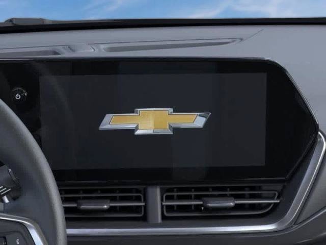 New 2026 Chevrolet Trax ACTIV FWD image 28