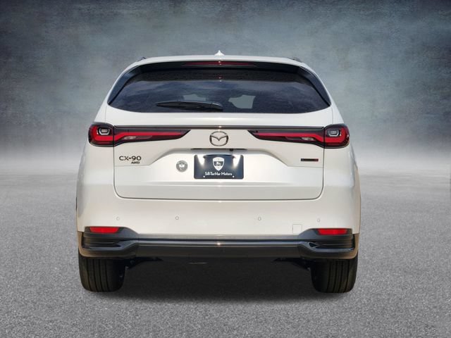 New 2026 MAZDA CX-90 3.3 Turbo S w/ Premium Package AWD/4WD image 6