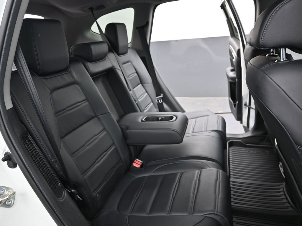 Used 2020 Honda CR-V Touring image 24