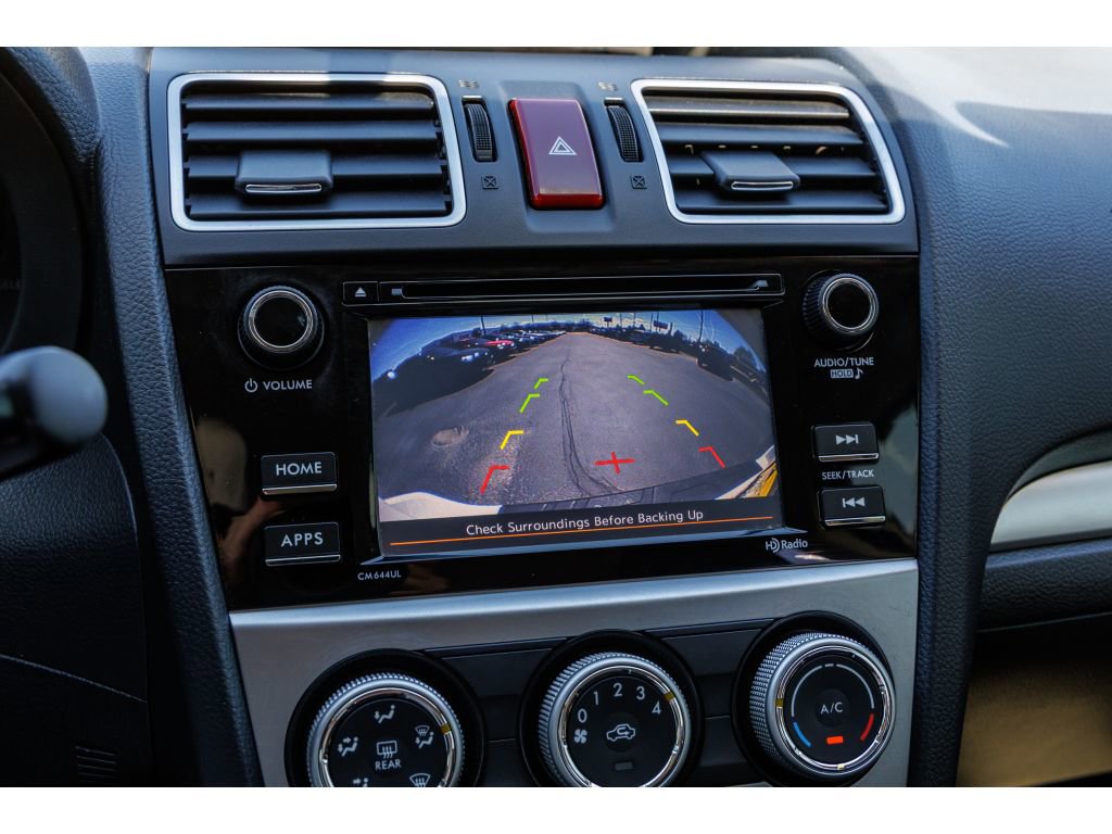 Used 2015 Subaru Crosstrek 2.0i Premium AWD/4WD image 24