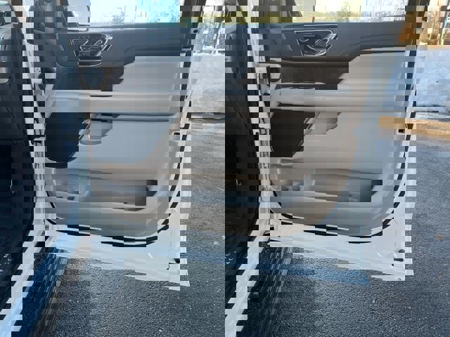 Used 2022 Lincoln Navigator L Reserve image 25