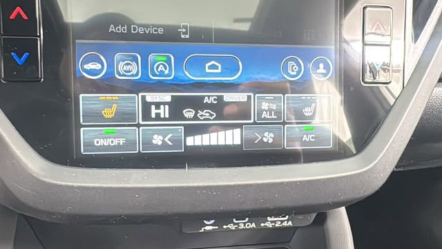 New 2026 Subaru Forester Wilderness image 27