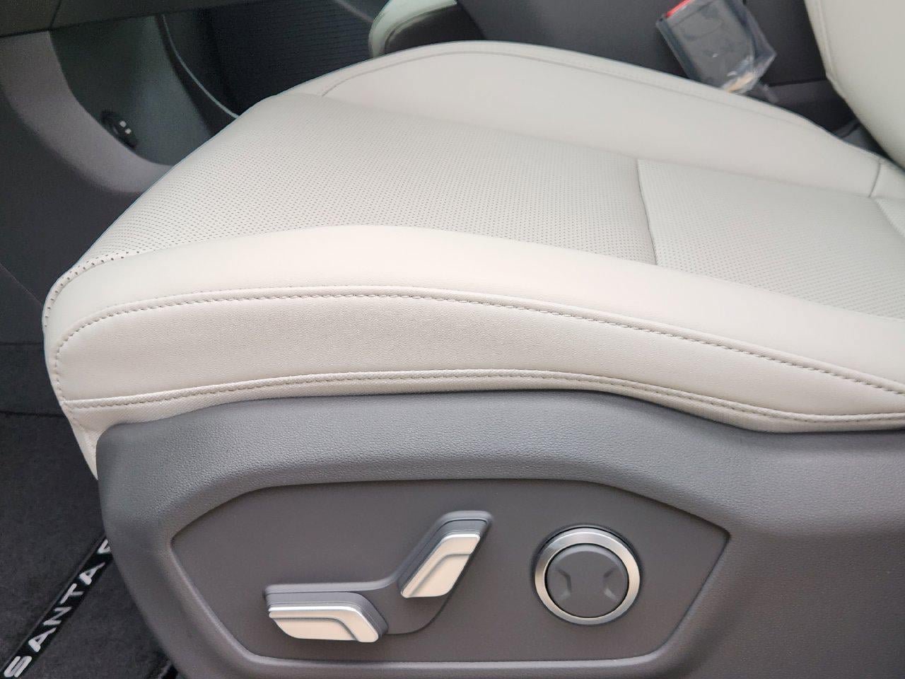 New 2026 Hyundai Santa Fe SEL FWD image 22