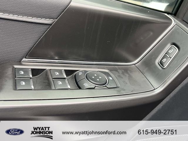 Certified 2024 Ford F150 XLT w/ Equipment Group 302A MID image 27