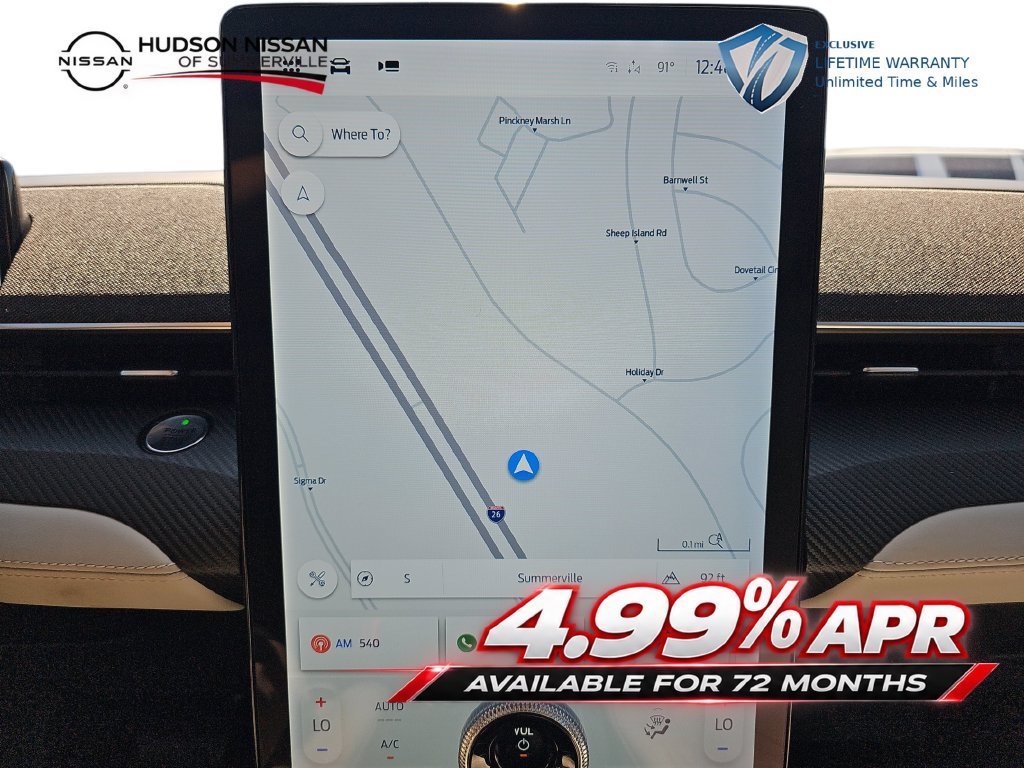 Used 2023 Ford Mustang Mach-E Premium RWD image 23