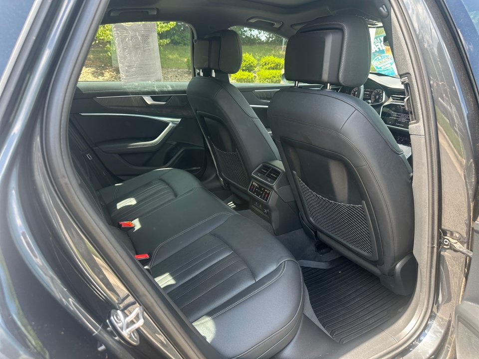 Used 2023 Audi A6 Premium Plus w/ Premium Plus Package AWD/4WD image 29