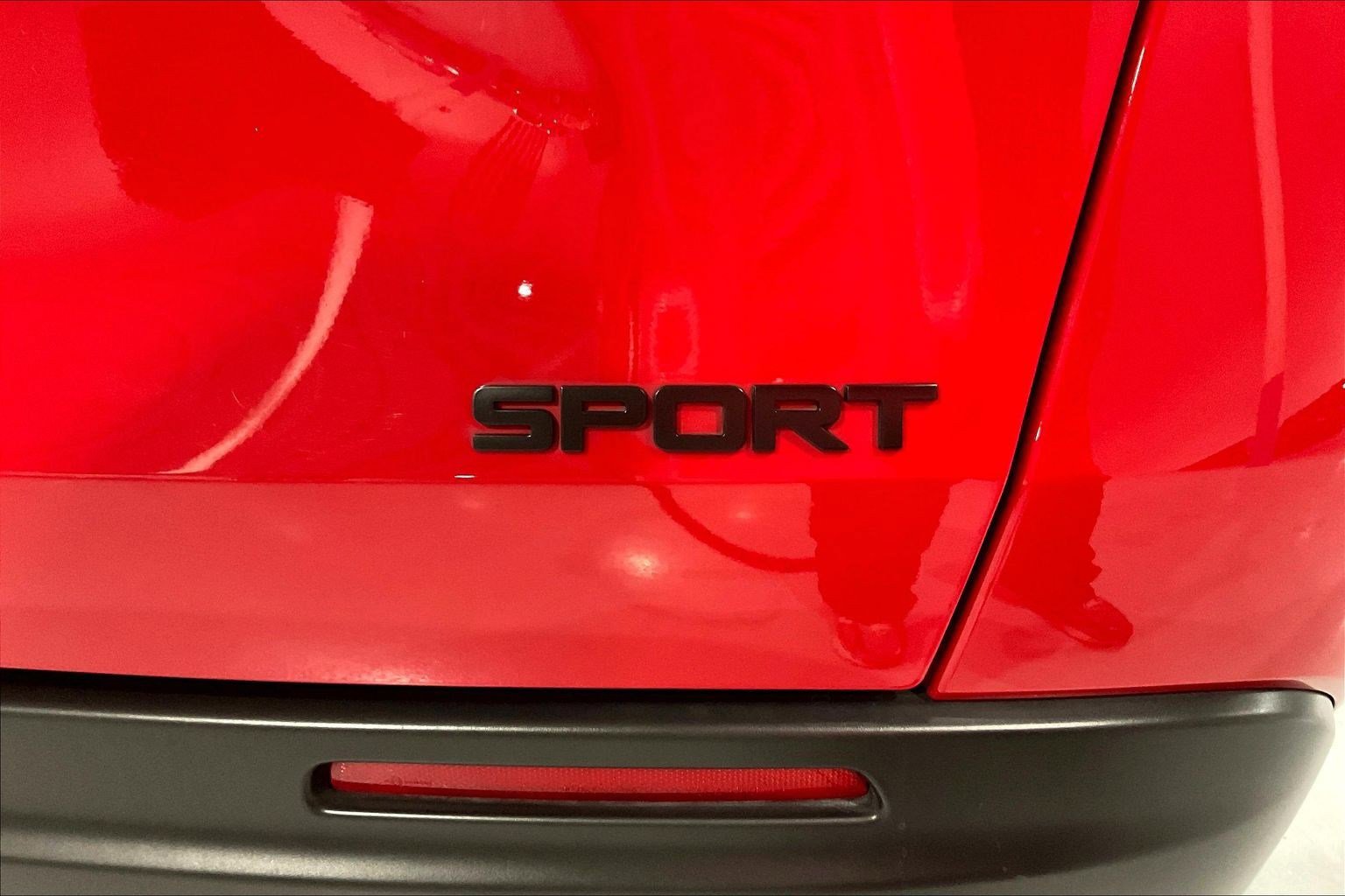 Used 2026 Honda HR-V Sport image 23