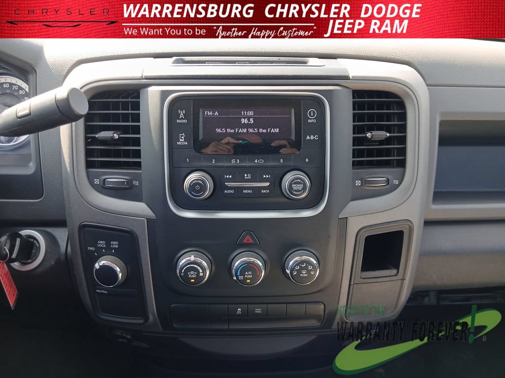 Used 2014 RAM 1500 Express AWD/4WD image 20