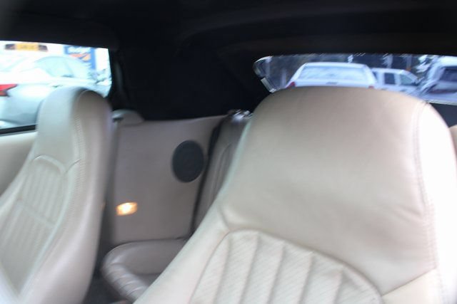 Used 1998 Chevrolet Camaro Z28 w/ Sport Appearance Pkg RWD image 19