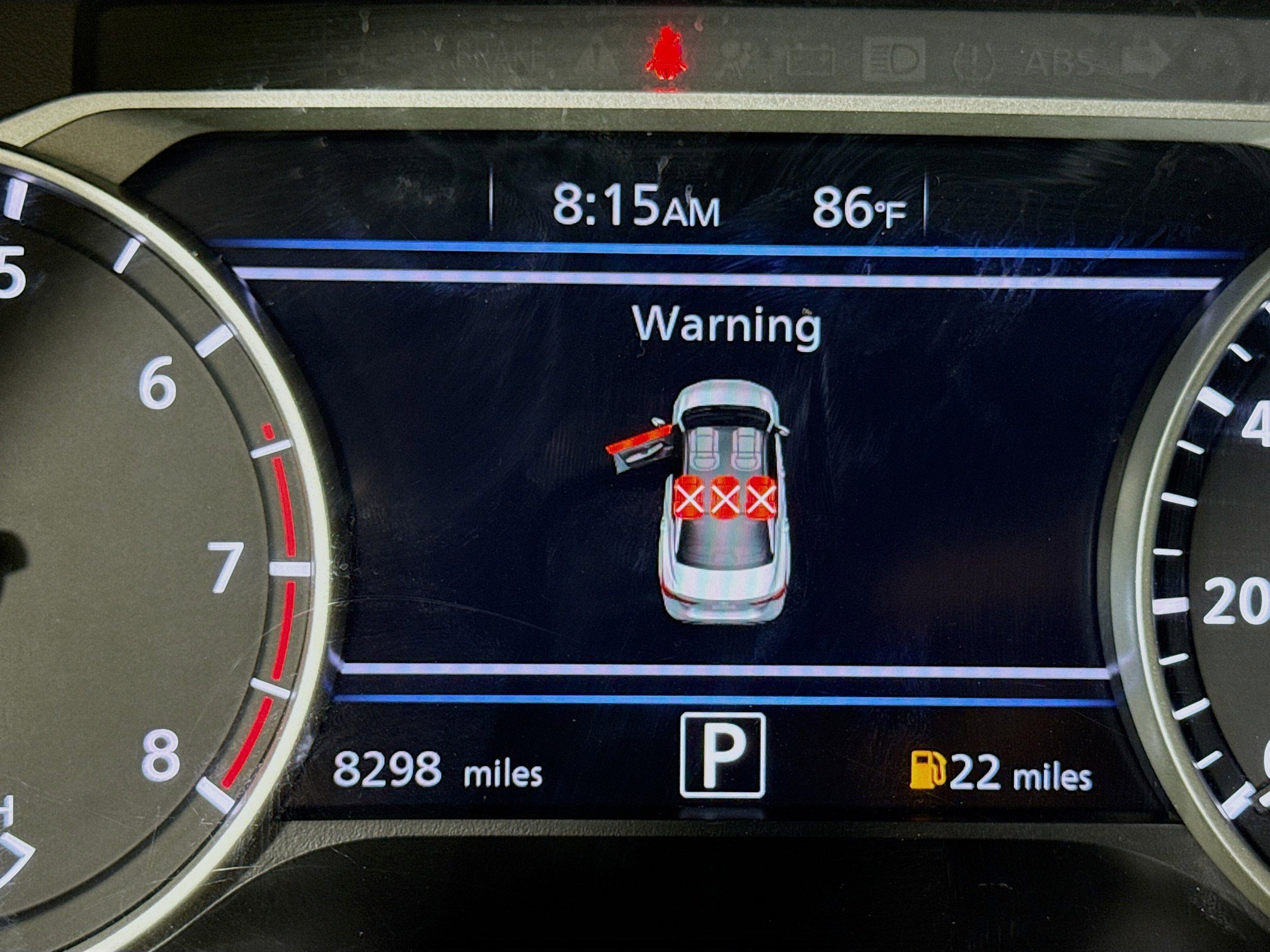 Used 2025 Nissan Sentra SV image 16