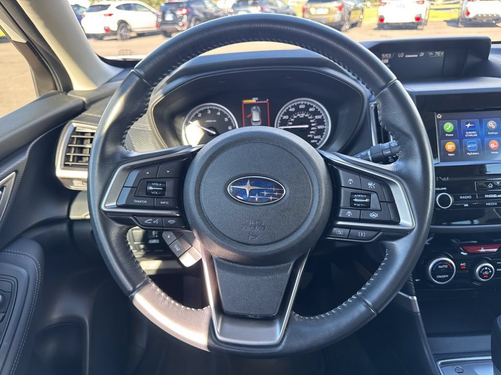 Used 2020 Subaru Forester Premium AWD/4WD image 21