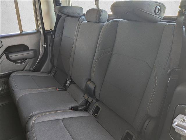 New 2026 Jeep Gladiator Sport image 15