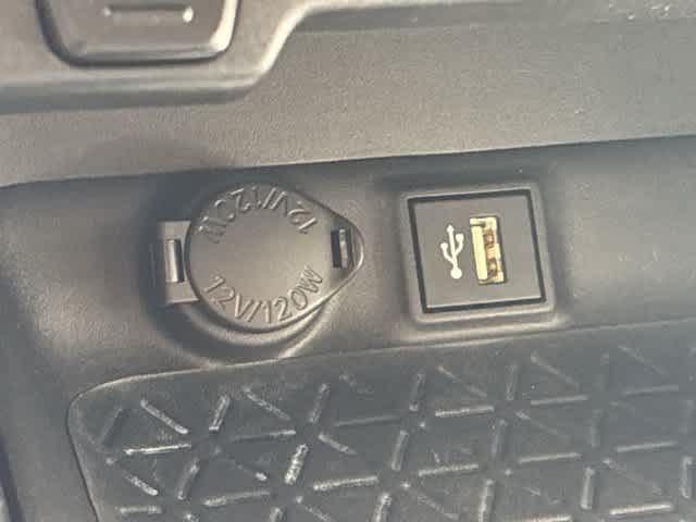 Used 2023 Toyota RAV4 XLE Premium FWD image 34