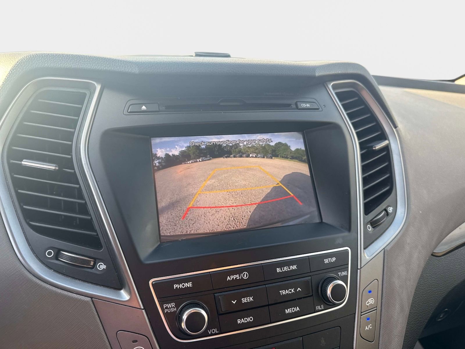 Used 2018 Hyundai Santa Fe Sport w/ 2.4L Value Package 02 image 20