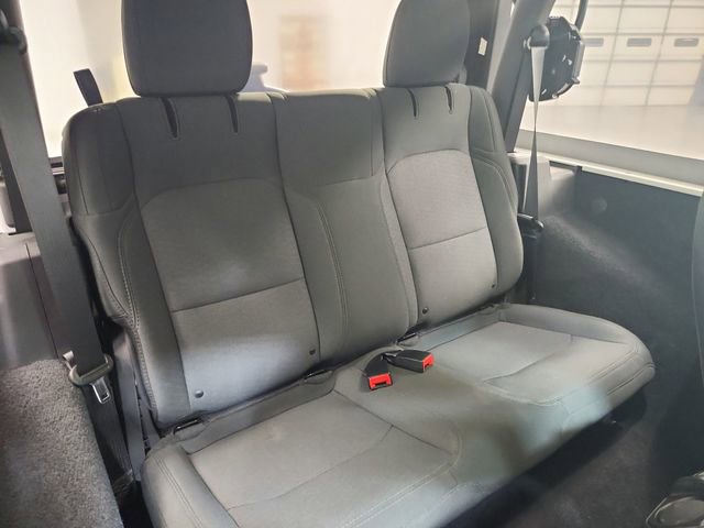 Used 2021 Jeep Wrangler Sport image 30