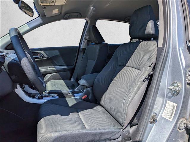 Used 2017 Honda Accord LX image 15