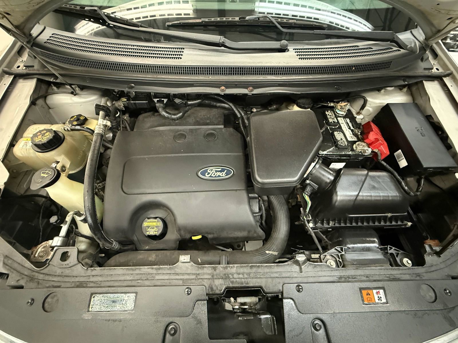 Used 2011 Ford Edge Limited FWD image 37