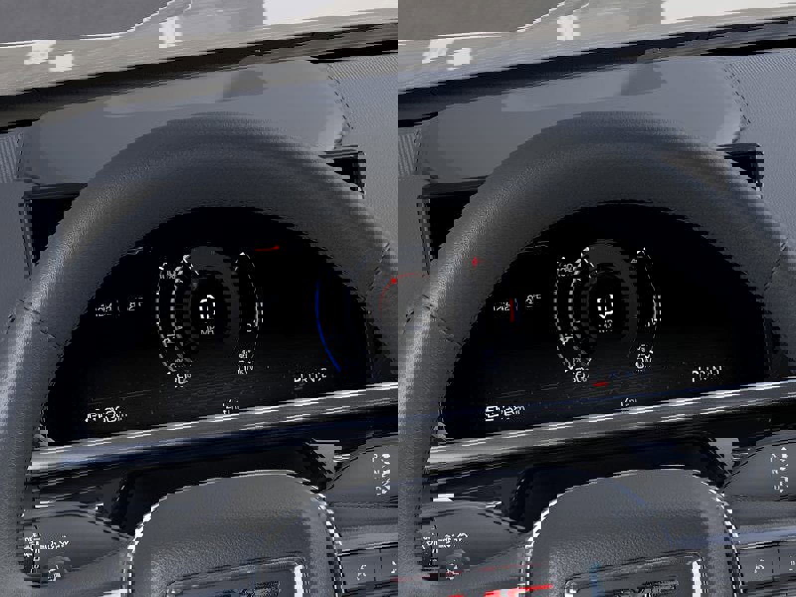 New 2026 GMC Sierra EV Elevation image 18