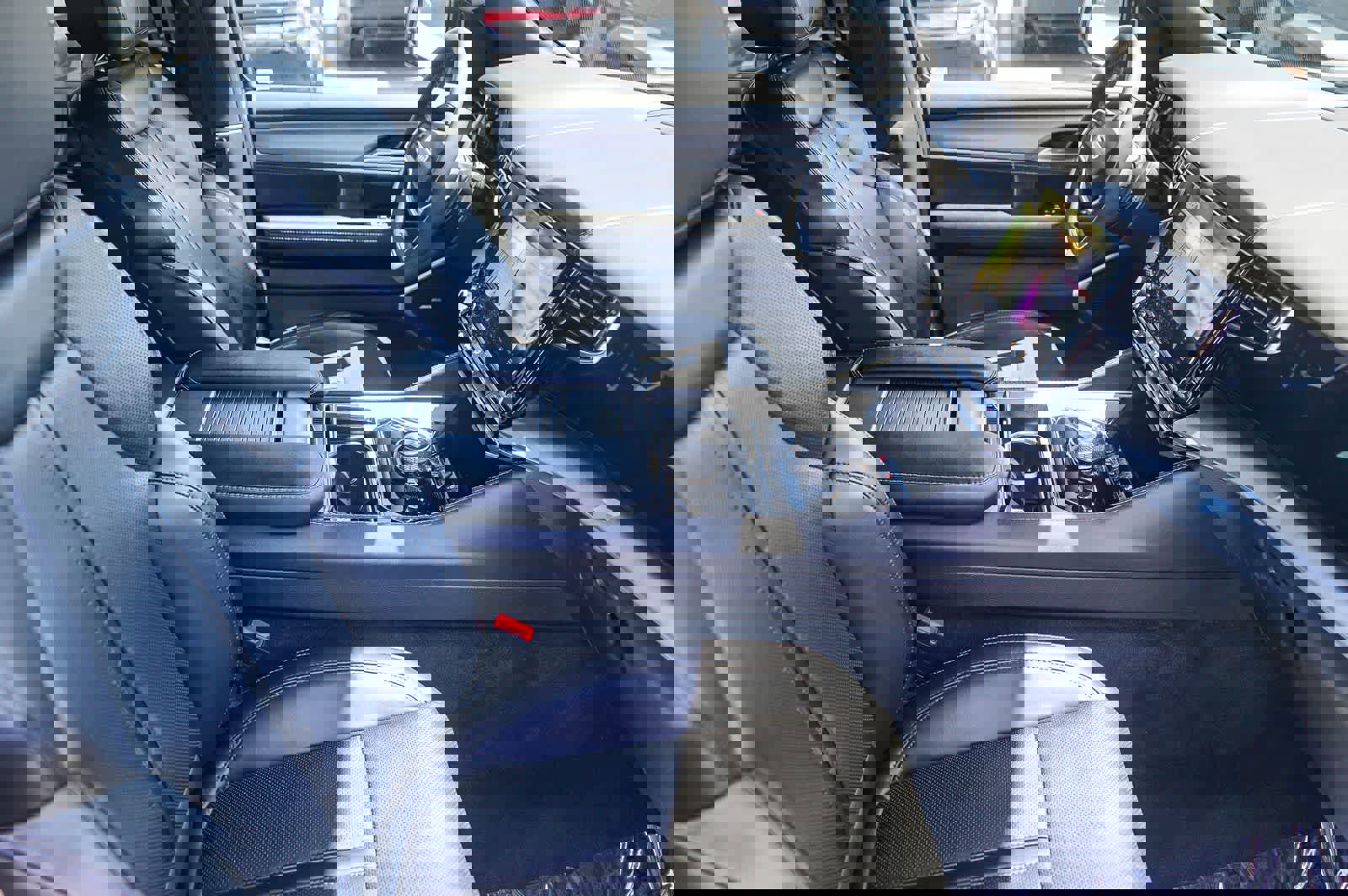 Used 2023 Jeep Wagoneer 2WD w/ Convenience Group I image 13