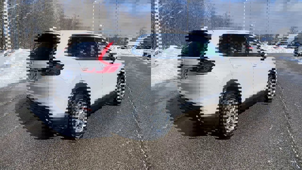 Used 2023 Honda CR-V EX-L image 9