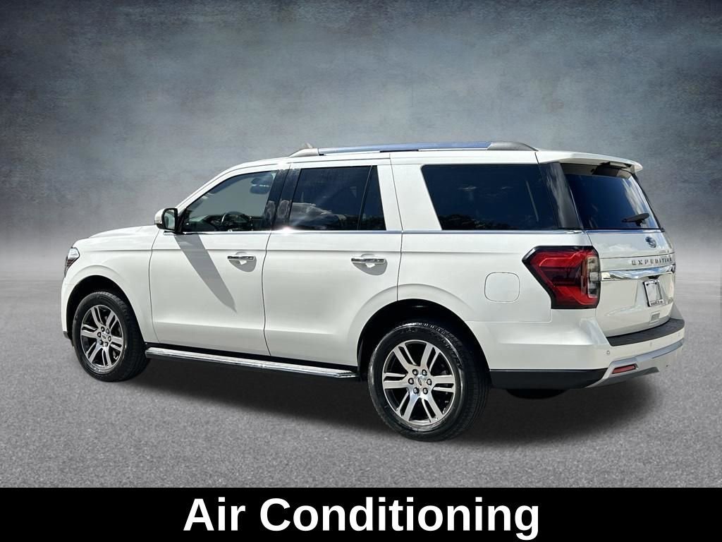 Used 2022 Ford Expedition Limited image 8