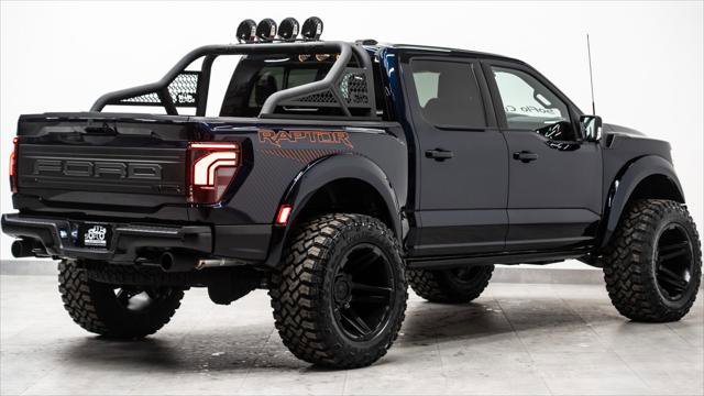 Used 2025 Ford F150 Raptor image 7