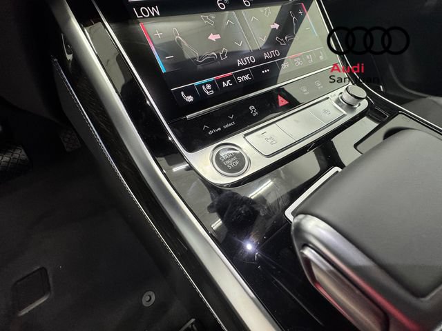 New 2026 Audi Q8 Premium Plus AWD/4WD image 34