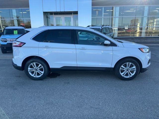Certified 2019 Ford Edge SEL w/ Equipment Group 201A image 31