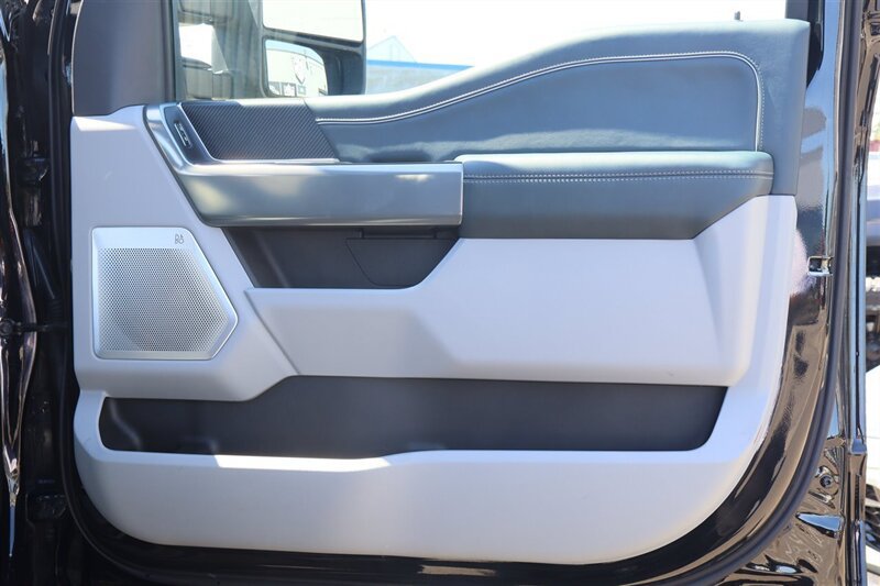 Used 2023 Ford F350 Limited w/ FX4 Off-Road Package AWD/4WD image 33
