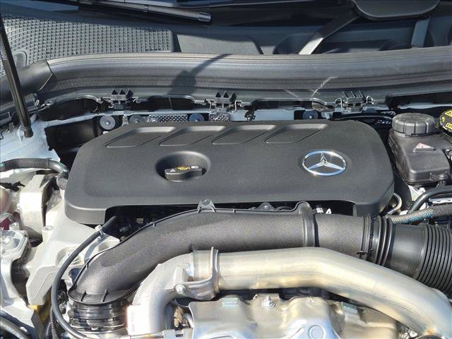 New 2026 Mercedes-Benz GLA 250 image 15