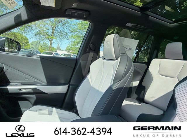 New 2026 Lexus TX 350 AWD image 22